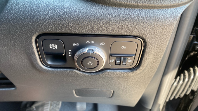 Mercedes-Benz Vito L2 Diesel Rwd 114CDI Pro Van 9G-Tronic - Image 32